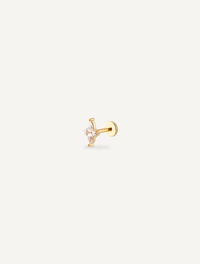 Maison Dore Earrings SWEET PIERCING