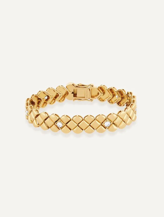 Maison Dore HONOR VINTAGE BRACELET Bracelets
