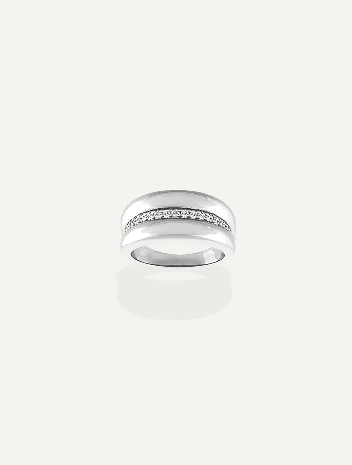 Maison Dore Rings DIVINE RING