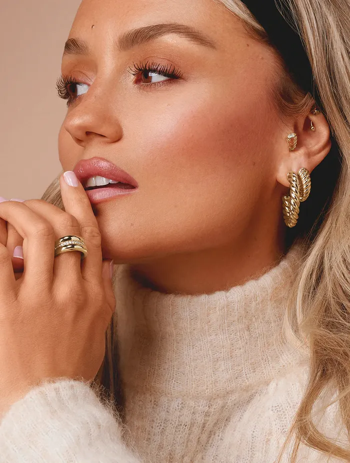 Maison Dore Rings DIVINE RING