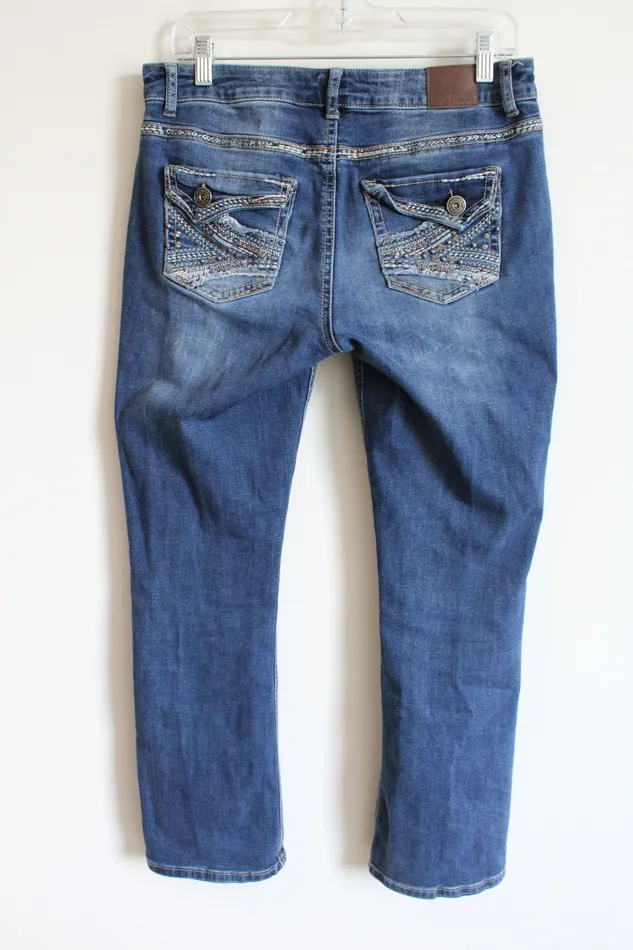 Maurices Earrings Maurices Jeans 78 Short