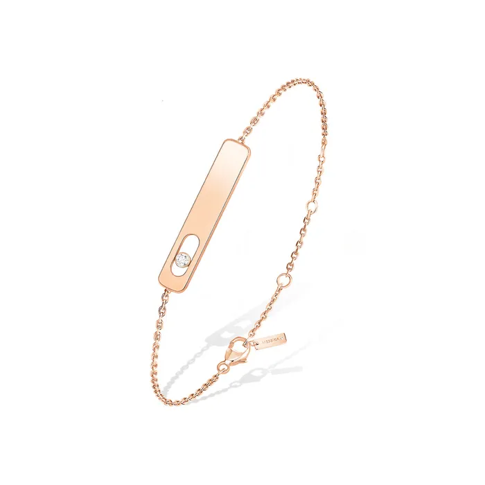 Messika My First Diamond Bracelet Messika Bracelets