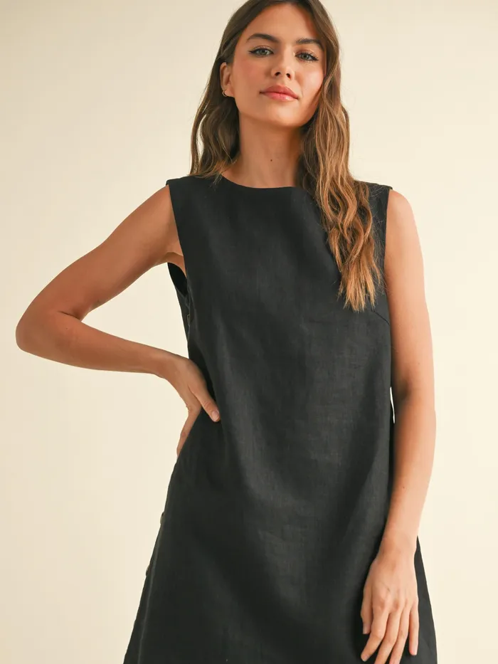 Miou Muse Earrings Tremble Dress