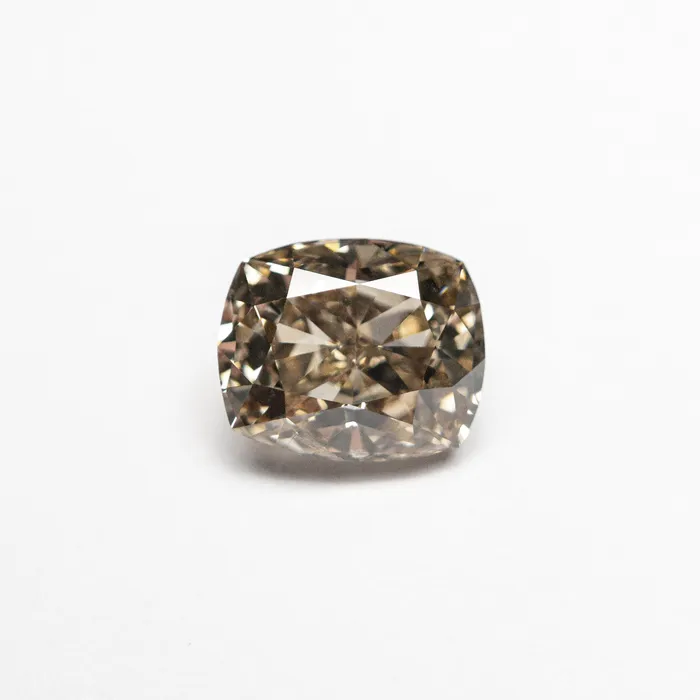 Misfit Diamonds Earrings 100ct 644x536x355mm SI2 C6 Cushion Brilliant 2070539 Misfit Diamonds Earrings 100ct 644x536x355mm SI2 C6 Cushion Brilliant 2070539
