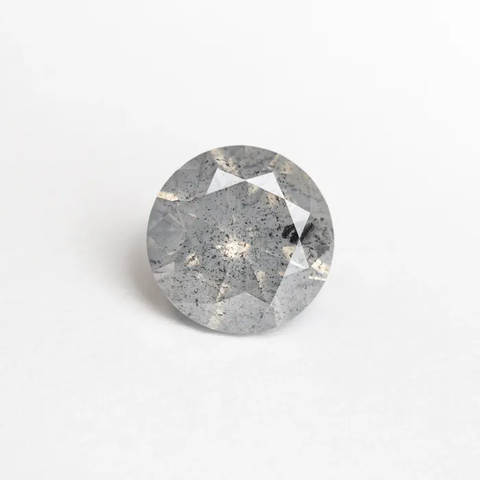 Misfit Diamonds Rings 160ct 743x742x447mm Round Brilliant 2093102