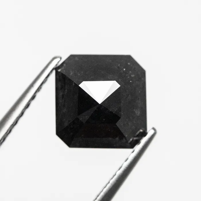 Misfit Diamonds Rings 262ct 779x755x400mm Cut Corner Rectangle Rosecut 2318705