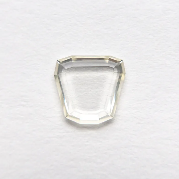Misfit Gems Rings 092ct 681x715x151mm Shield Portrait Cut Sapphire 2077701 Misfit Gems Rings 092ct 681x715x151mm Shield Portrait Cut Sapphire 2077701