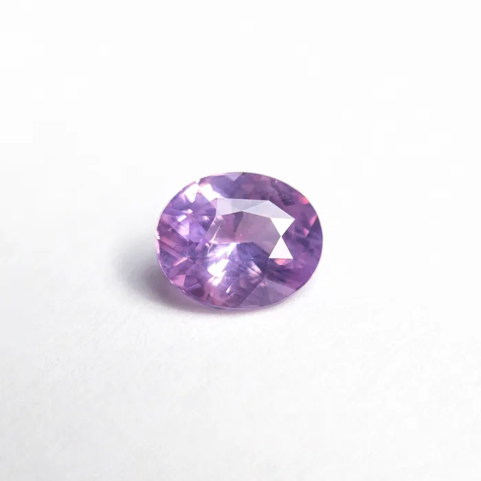 Misfit Gems Rings 108ct 701x578x344mm Oval Brilliant Sapphire 2524401