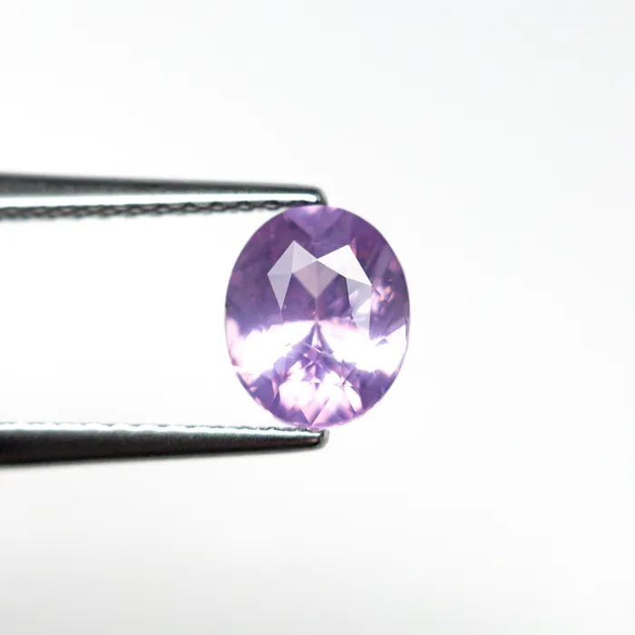 Misfit Gems Rings 108ct 701x578x344mm Oval Brilliant Sapphire 2524401