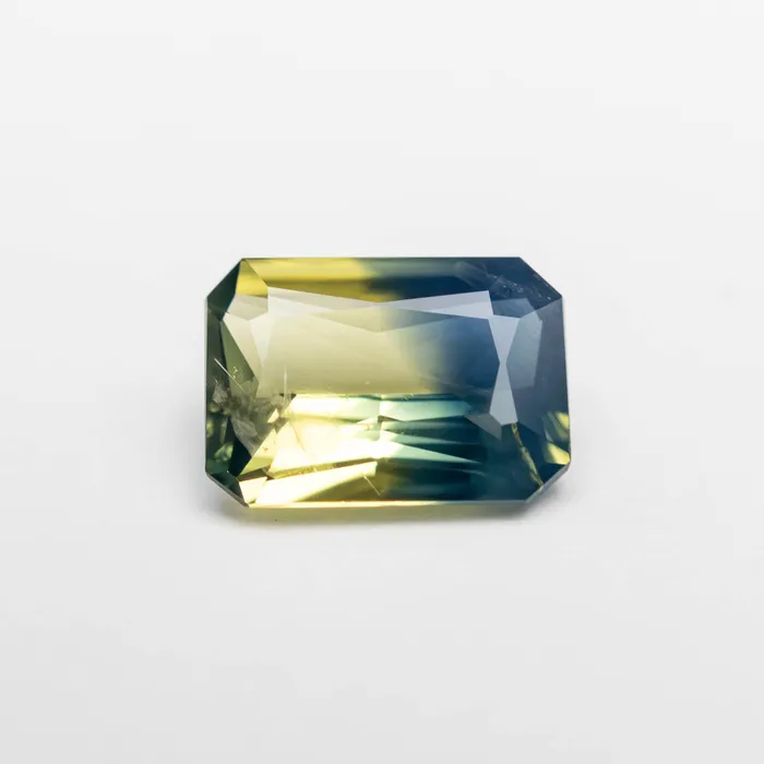 Misfit Gems Rings 121ct 739x531x292mm Cut Corner Rectangle Brilliant Sapphire 2380502 Misfit Gems Rings 121ct 739x531x292mm Cut Corner Rectangle Brilliant Sapphire 2380502