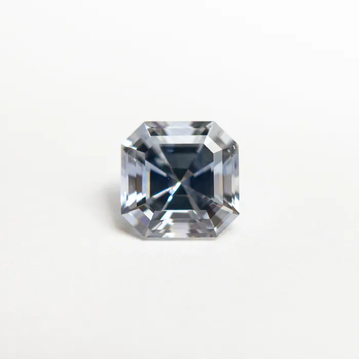 Misfit Gems Rings 125ct 600x596x422mm Cut Corner Square Step Cut Sapphire 2080701 Misfit Gems Rings 125ct 600x596x422mm Cut Corner Square Step Cut Sapphire 2080701