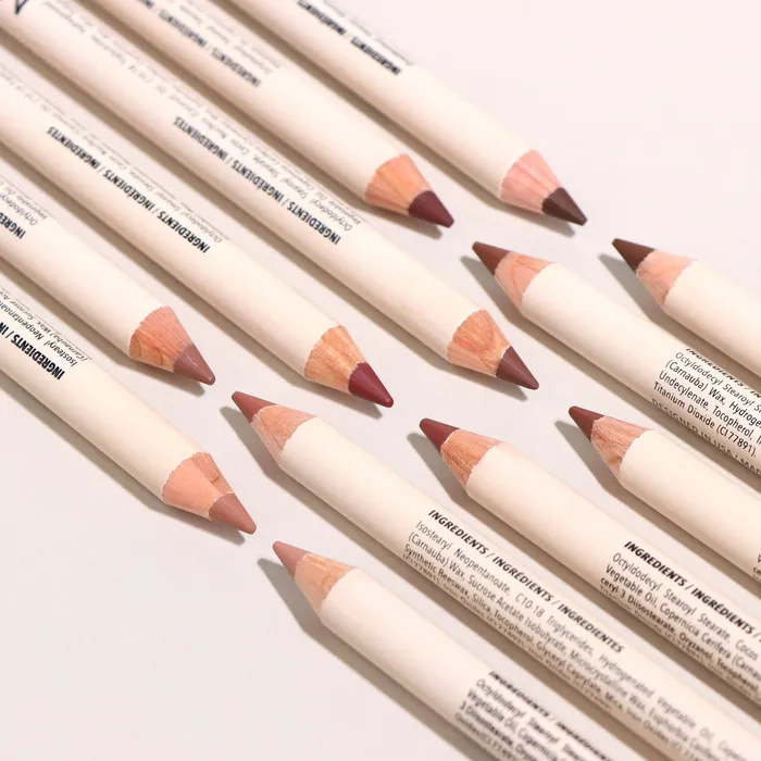 Moira Cosmetics Earrings MustHave Lip Liner Rose Beige