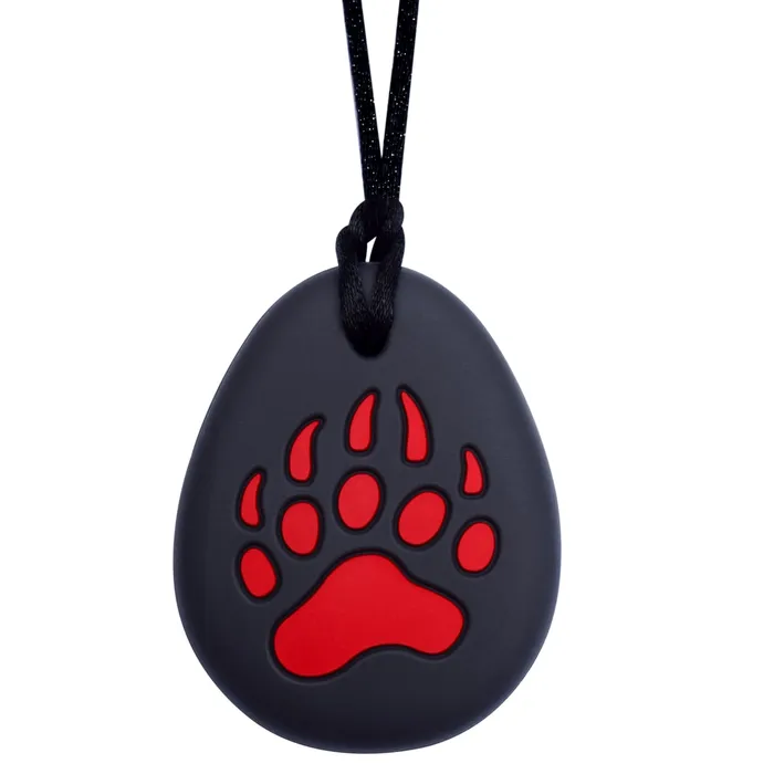 Munchables Rings Bear Paw Chewelry