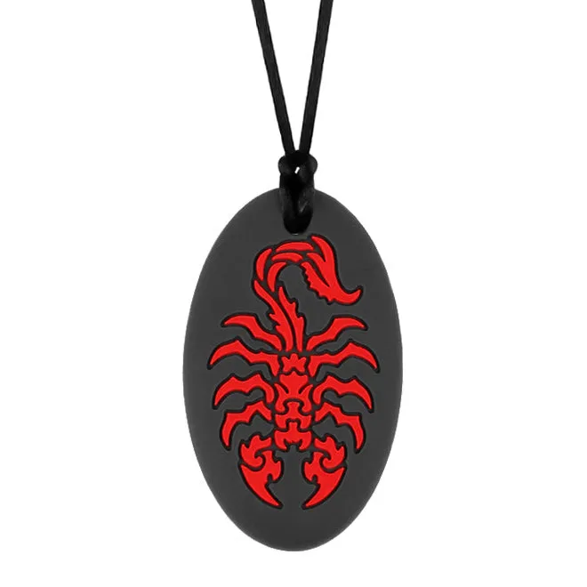 Munchables Scorpion Mild Chew Earrings