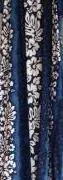 Naomi Ruffled Hem Dress in Aloha Prints 2XL ROYALHAWNCREAT Earrings