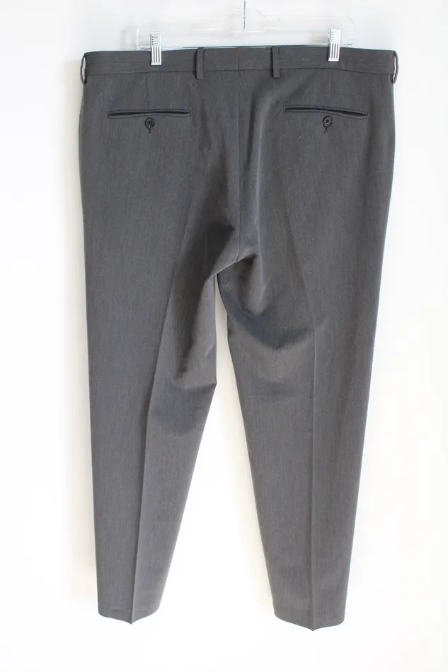 Nautica Earrings Nautica Gray Work Pant 40X30