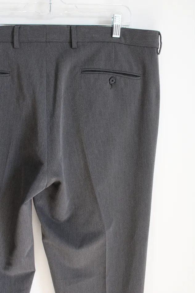 Nautica Earrings Nautica Gray Work Pant 40X30