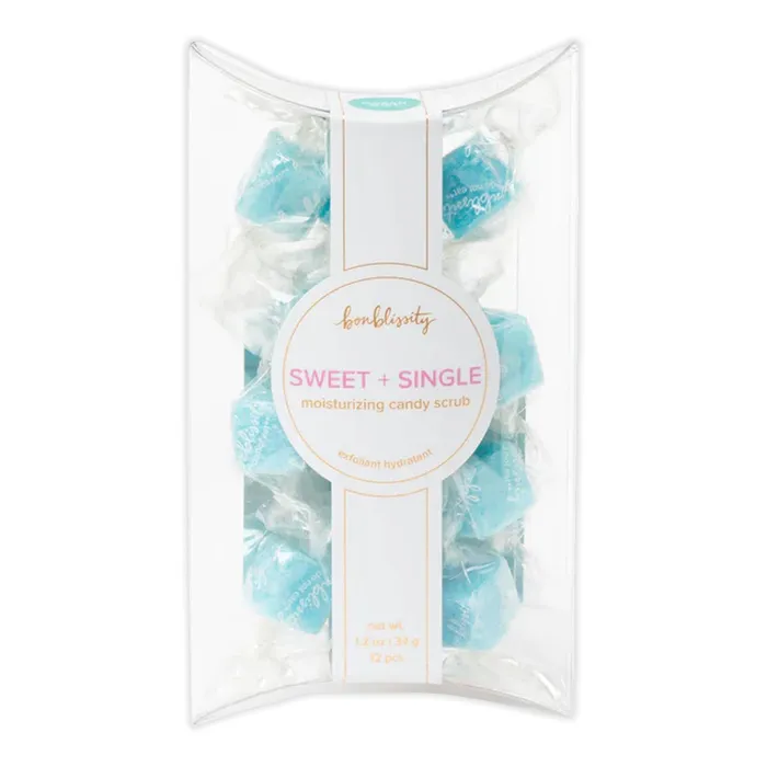 Necklaces BONBLISSITY Bonblisssity SweetSingle Ocean Mist Candy Scrub