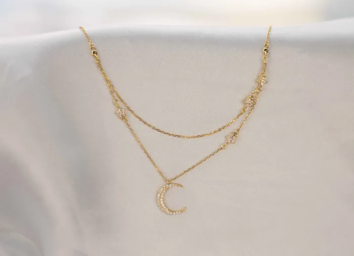 Necklaces Mane Necklace Collar Mane Dreamlandgt