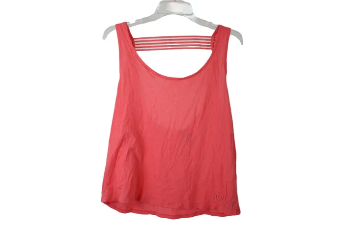Necklaces Victorias Secret PINK Victorias Secret Tank M