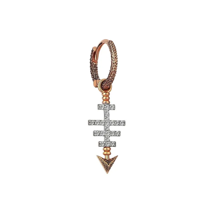 Okode Earring Kismet By Milka Earrings
