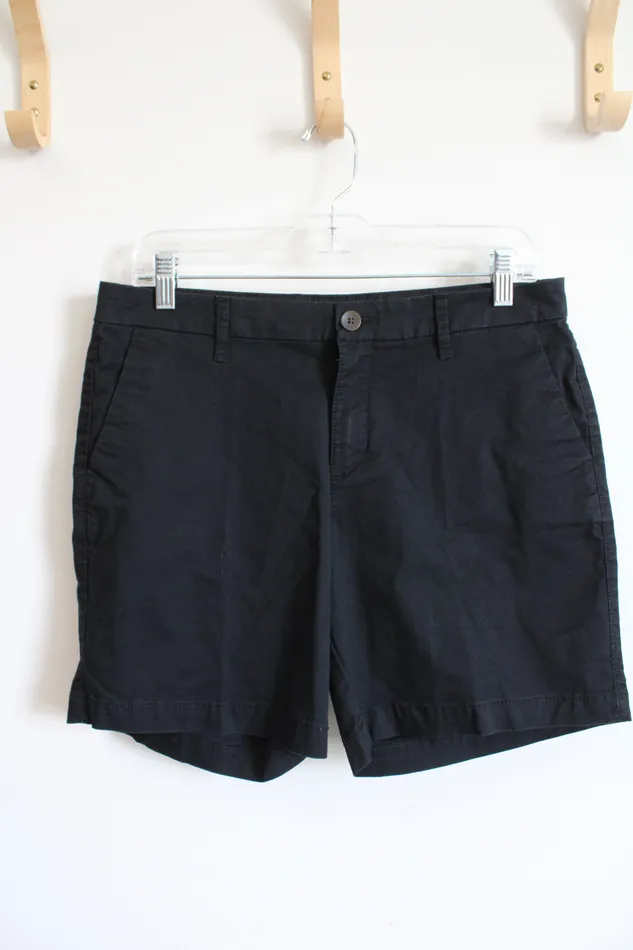 Old Navy Earrings Old Navy Chino Navy Shorts 8