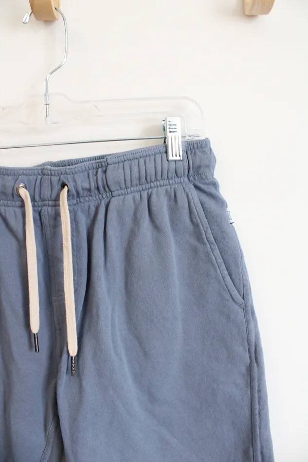 Onla Rings Onla Dusty Blue Cotton Shorts S