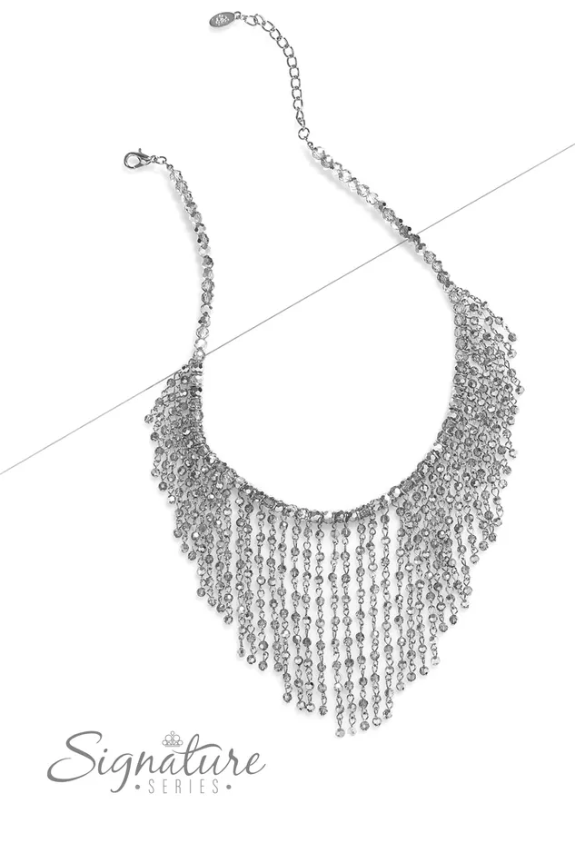 Paparazzi Accessories Earrings The Stephanie
