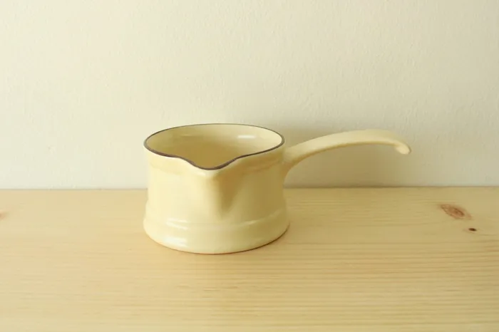 Pfaltzgraff Earrings Pfaltzgraff Village Stoneware Gravy Ladle Server