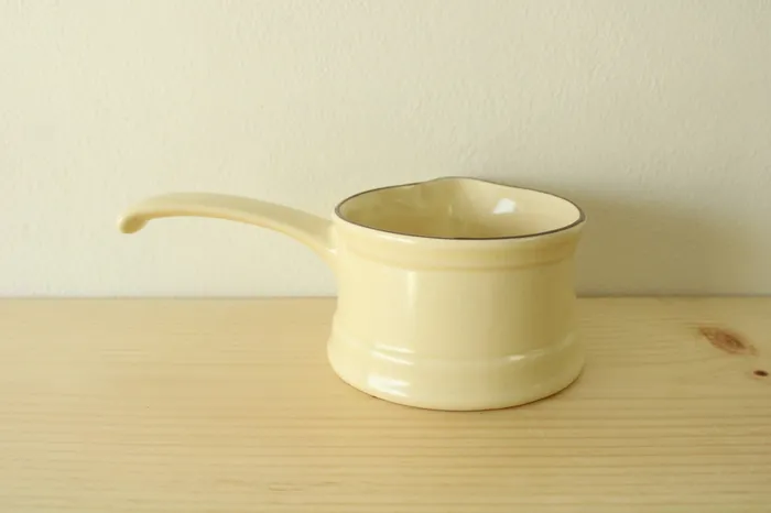 Pfaltzgraff Earrings Pfaltzgraff Village Stoneware Gravy Ladle Server