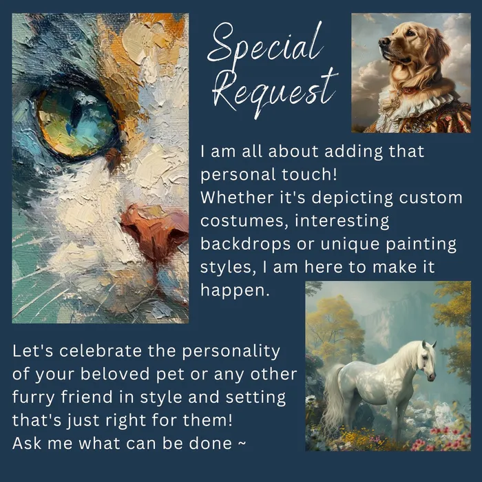 Portraits by NC Earrings Miniature Schnauzer In Garden Commissioned Oil Portrait Portraits by NC Earrings Miniature Schnauzer In Garden Commissioned Oil Portrait
