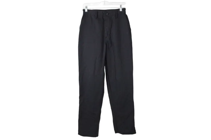 Red Kap Rings Red Kap Black Work Pant 8