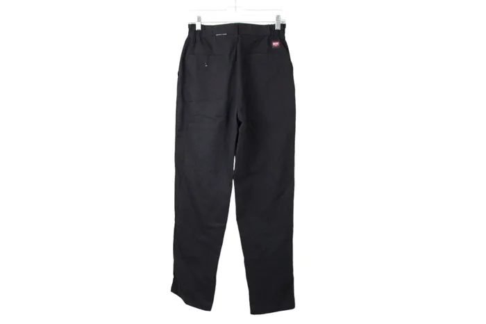 Red Kap Rings Red Kap Black Work Pant 8