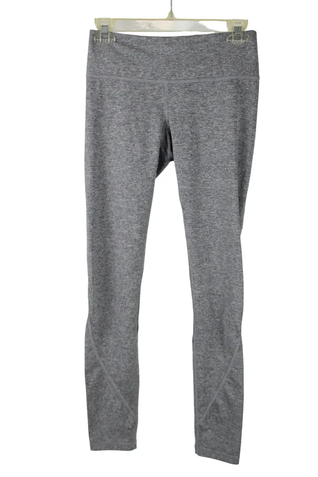 Reebok Gray Legging S Reebok Earrings