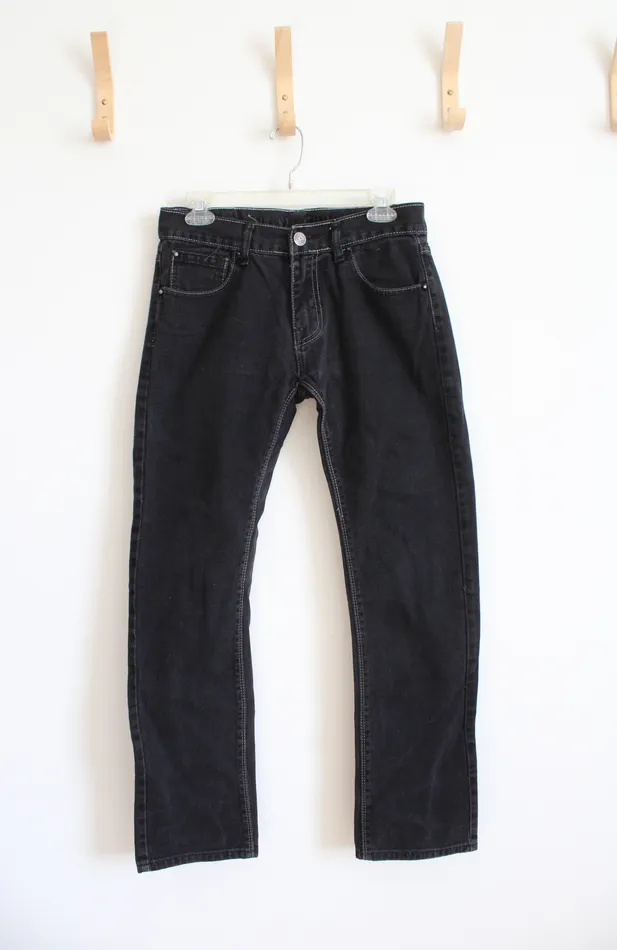 Rings Basic Code Basic Code Black Jeans 30X32