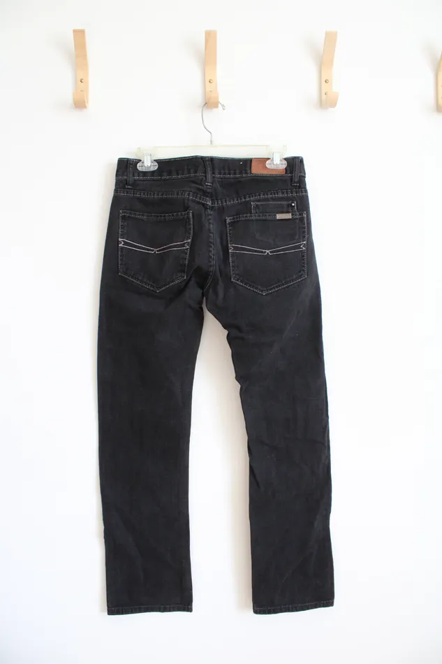 Rings Basic Code Basic Code Black Jeans 30X32