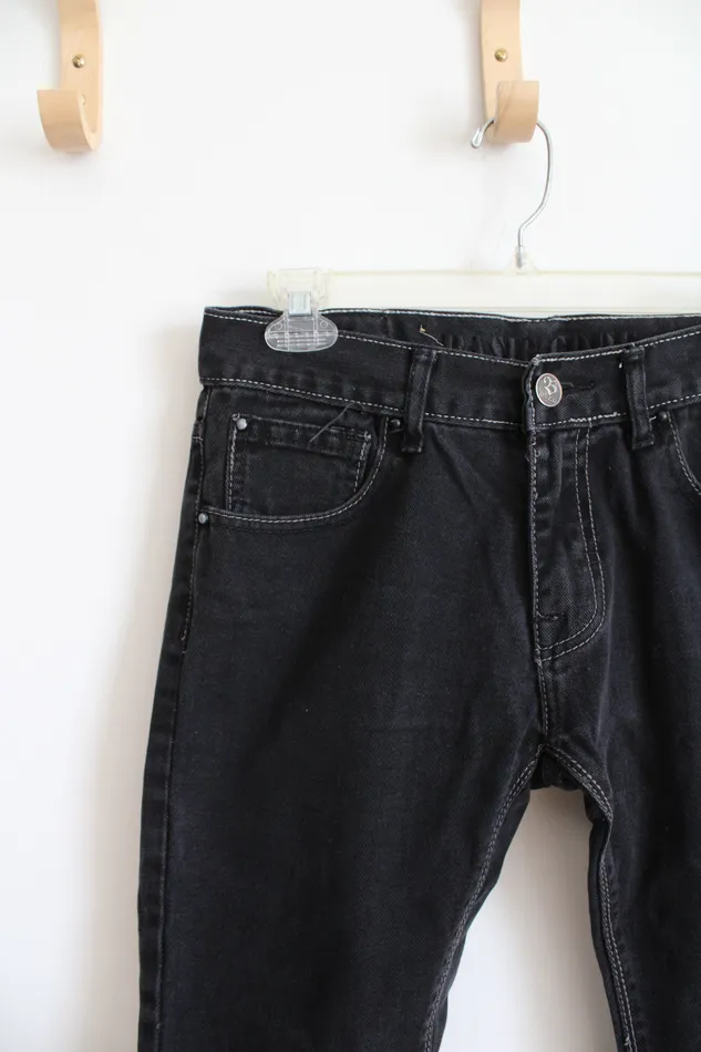 Rings Basic Code Basic Code Black Jeans 30X32