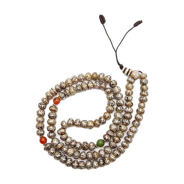 Rings DharmaCrafts Fresh Water Pearl Mala