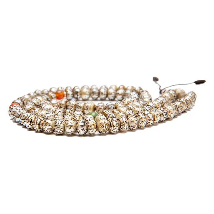 Rings DharmaCrafts Fresh Water Pearl Mala