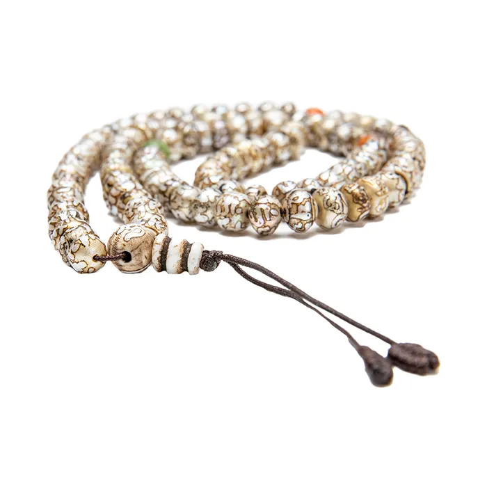Rings DharmaCrafts Fresh Water Pearl Mala