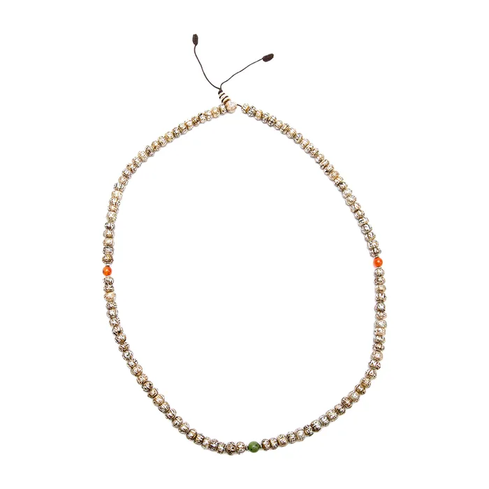 Rings DharmaCrafts Fresh Water Pearl Mala