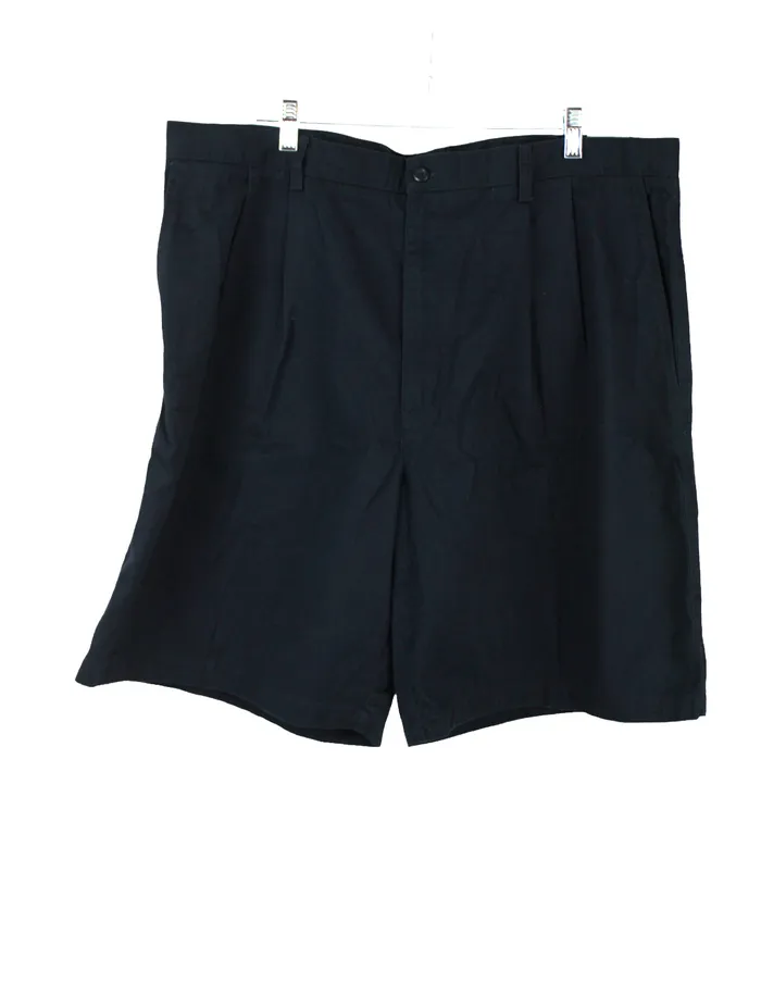 Rings Duck Head NEW Duck Head Blue Shorts 40
