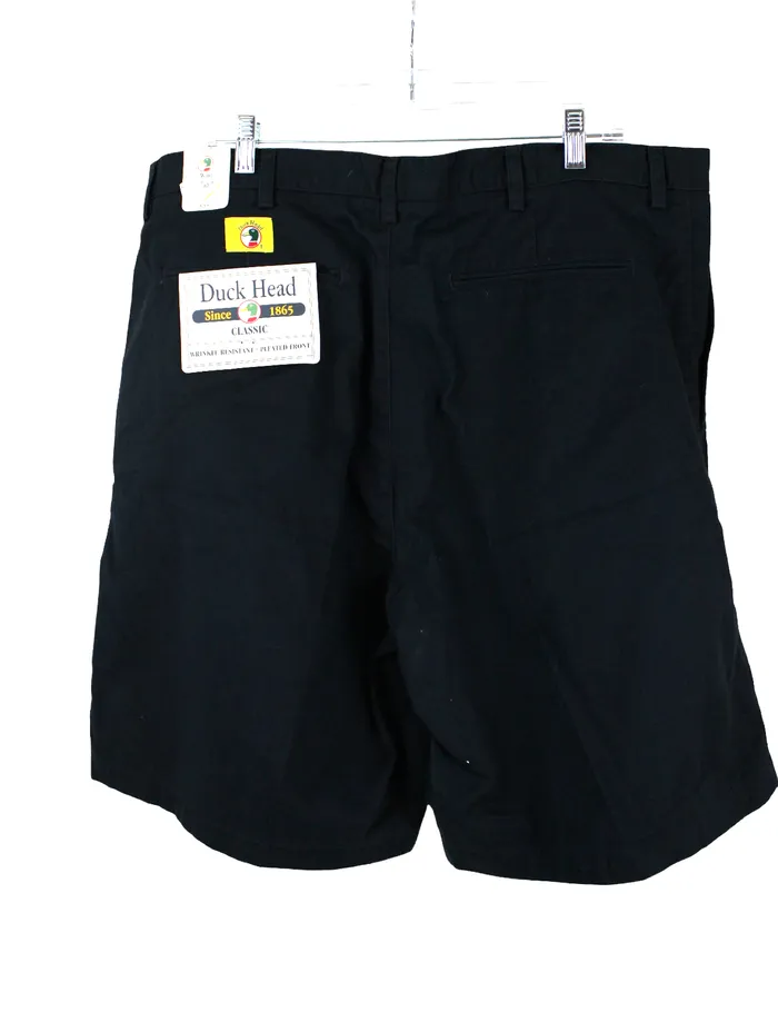Rings Duck Head NEW Duck Head Blue Shorts 40