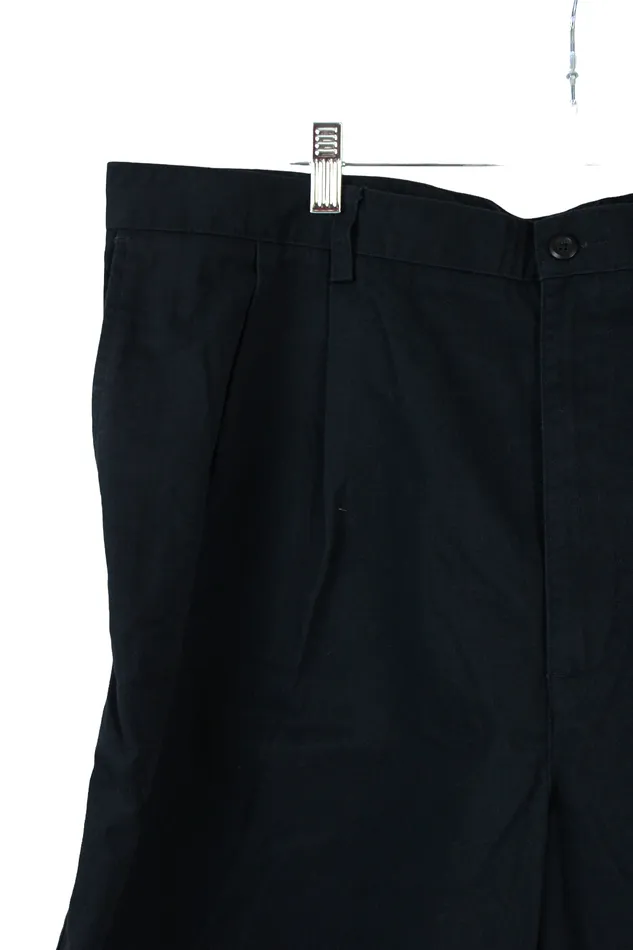 Rings Duck Head NEW Duck Head Blue Shorts 40