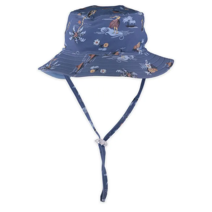 Rings Kooringal Boys Brice Bucket Brice Blue TANKSTREAM