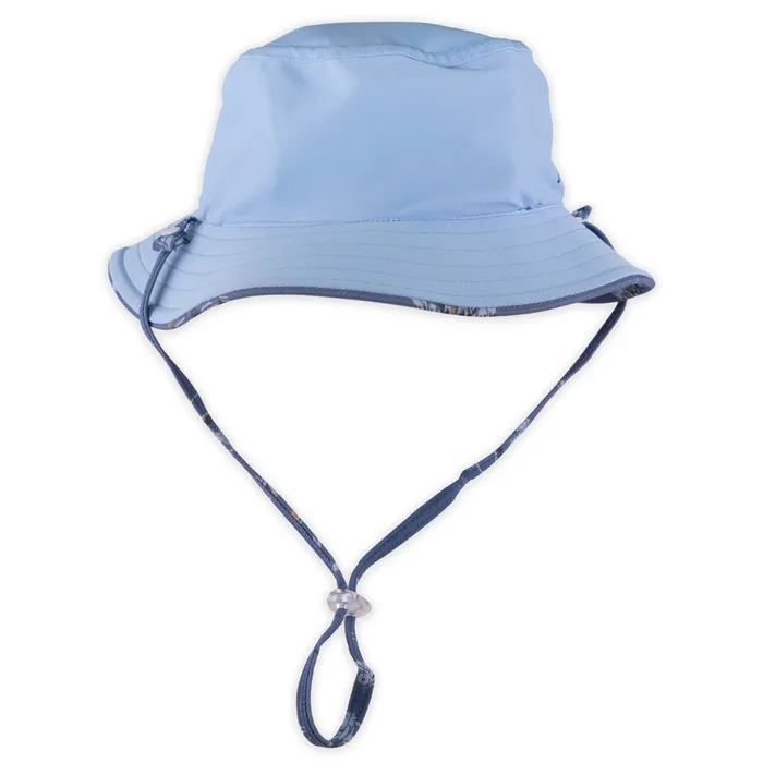 Rings Kooringal Boys Brice Bucket Brice Blue TANKSTREAM