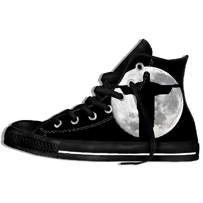 Rings Lords Guidance Jesus Shoes br Black Corcovado