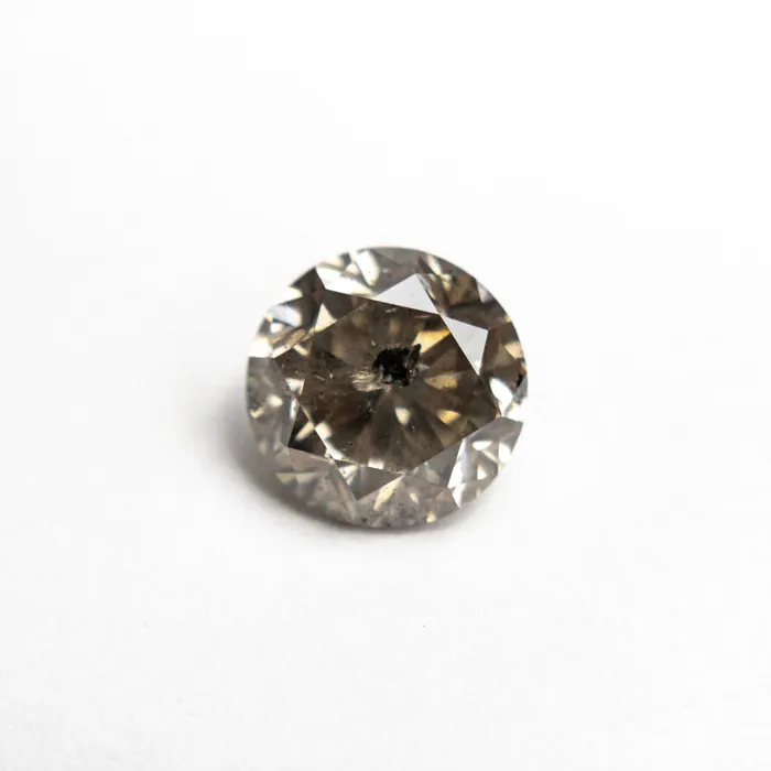 Rings Misfit Diamonds 132ct 674x671x429mm Round Brilliant 2000910