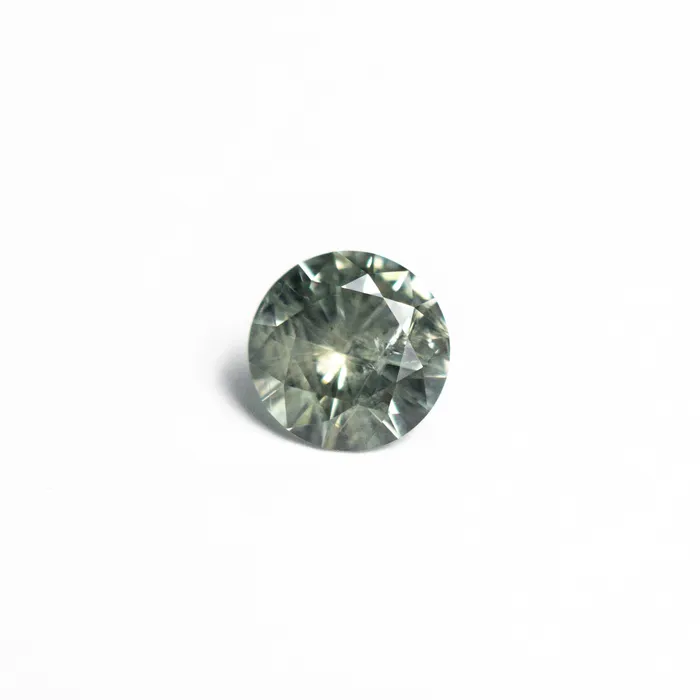 Rings Misfit Gems 071ct 549x547x338mm Round Brilliant Sapphire 2540101