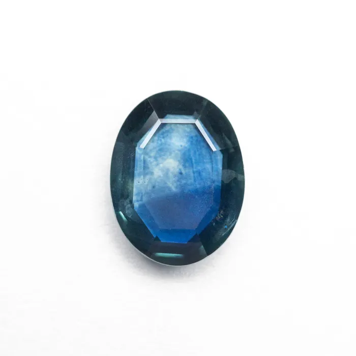 Rings Misfit Gems 128ct 816x630x217mm Oval Portrait Cut Sapphire 2390706